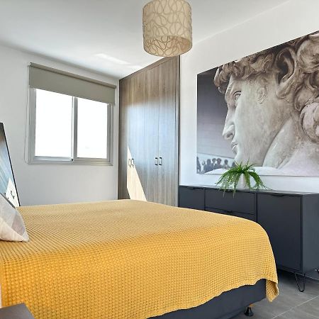 Vacation Mode Apartment Ayia Napa Exteriér fotografie
