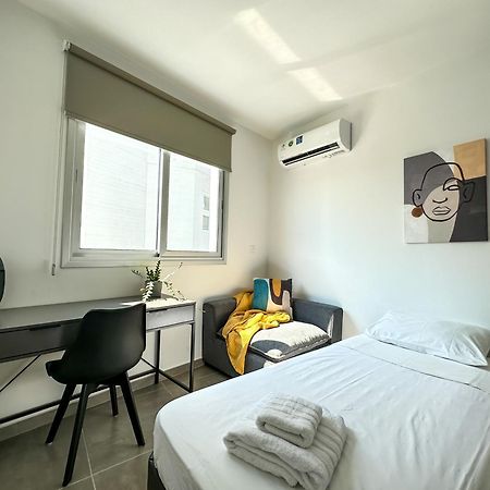 Vacation Mode Apartment Ayia Napa Exteriér fotografie