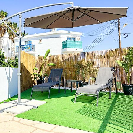 Vacation Mode Apartment Ayia Napa Exteriér fotografie