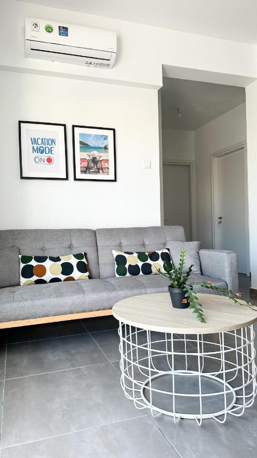 Vacation Mode Apartment Ayia Napa Exteriér fotografie