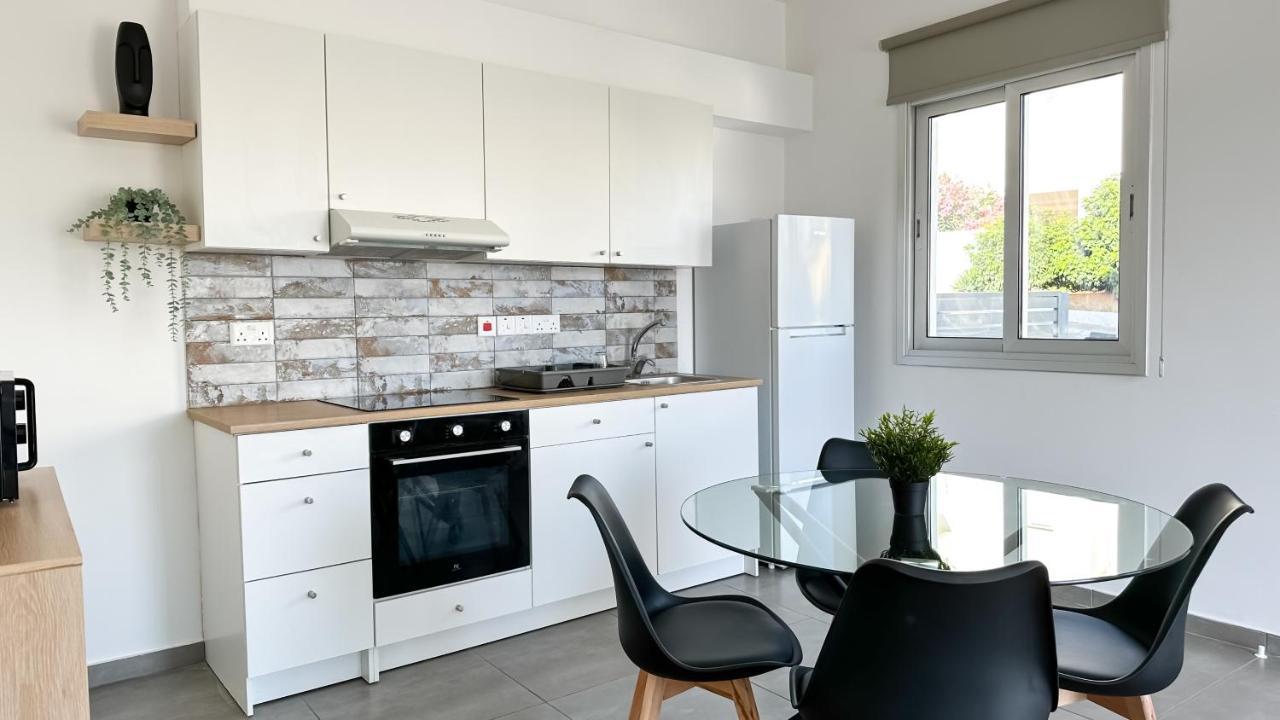 Vacation Mode Apartment Ayia Napa Exteriér fotografie