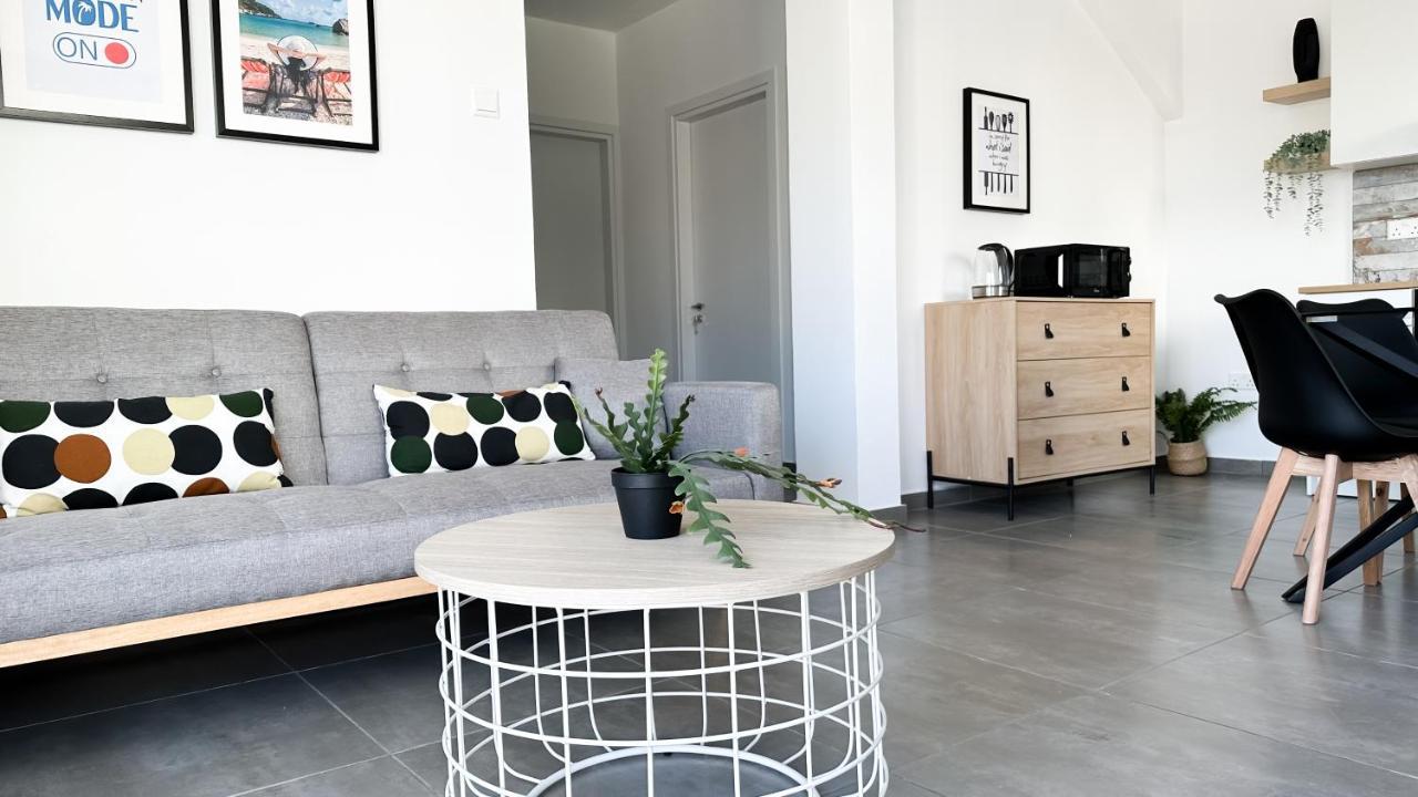 Vacation Mode Apartment Ayia Napa Exteriér fotografie