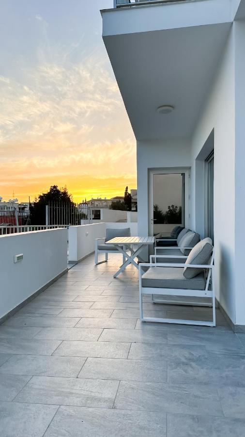 Vacation Mode Apartment Ayia Napa Exteriér fotografie