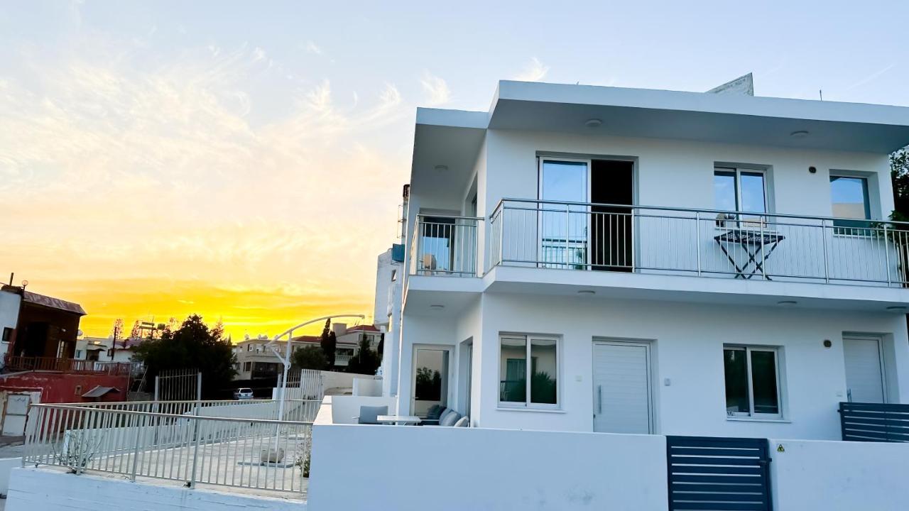 Vacation Mode Apartment Ayia Napa Exteriér fotografie