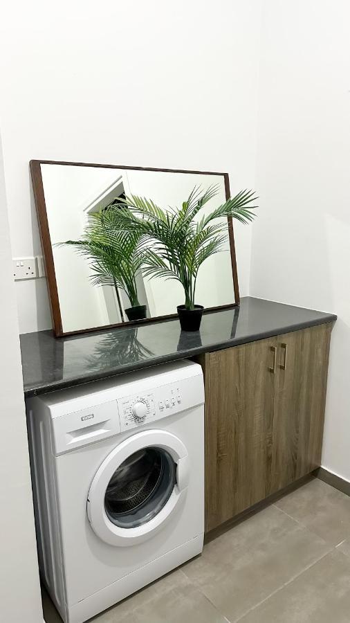Vacation Mode Apartment Ayia Napa Exteriér fotografie