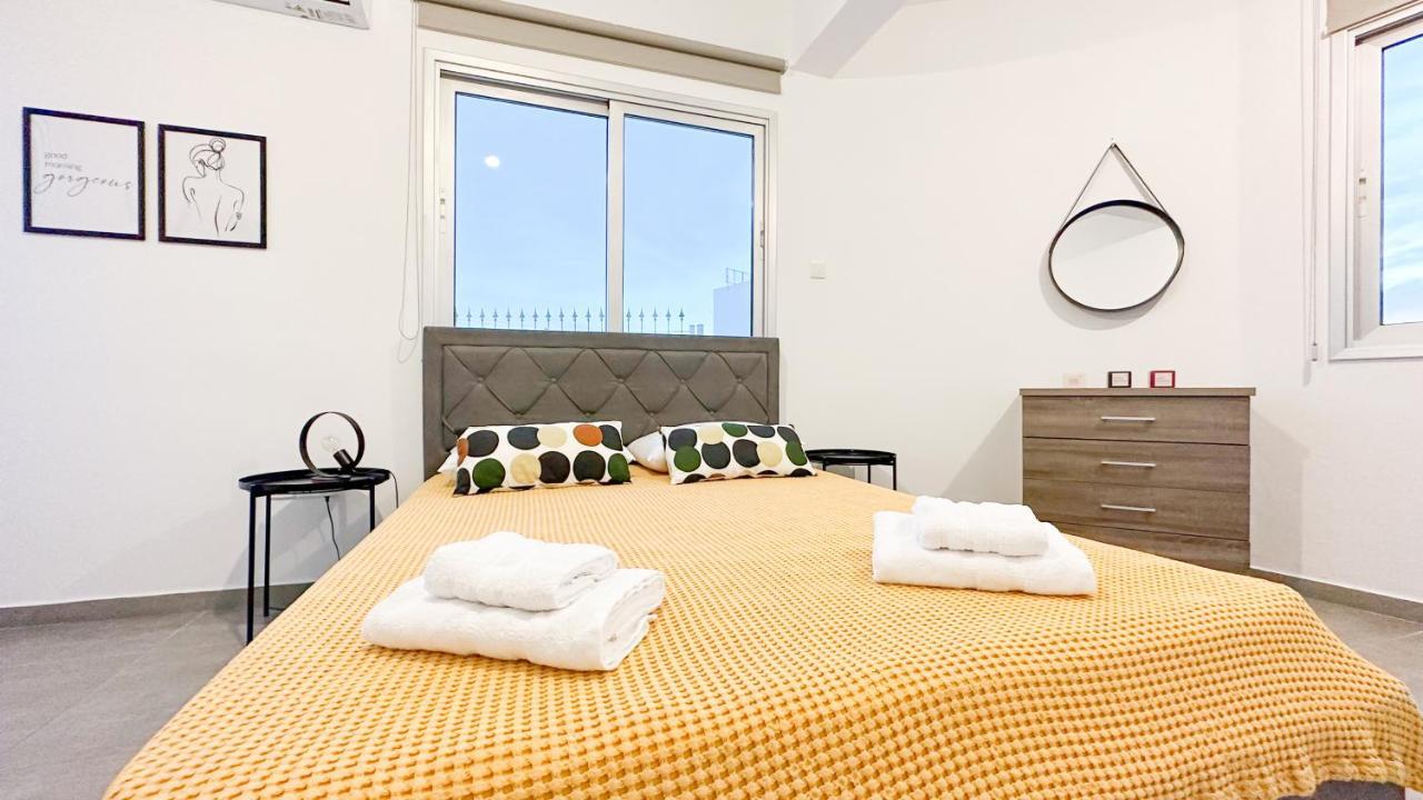 Vacation Mode Apartment Ayia Napa Exteriér fotografie