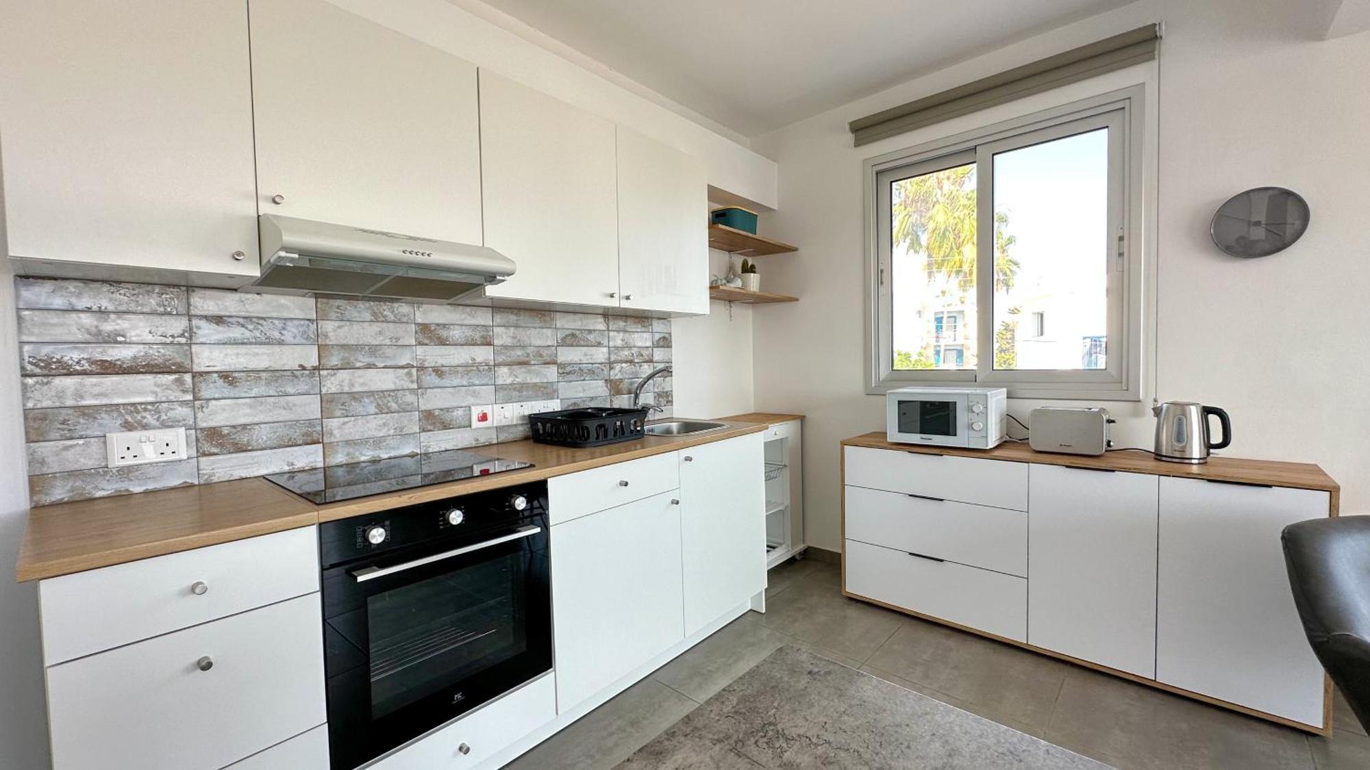 Vacation Mode Apartment Ayia Napa Exteriér fotografie