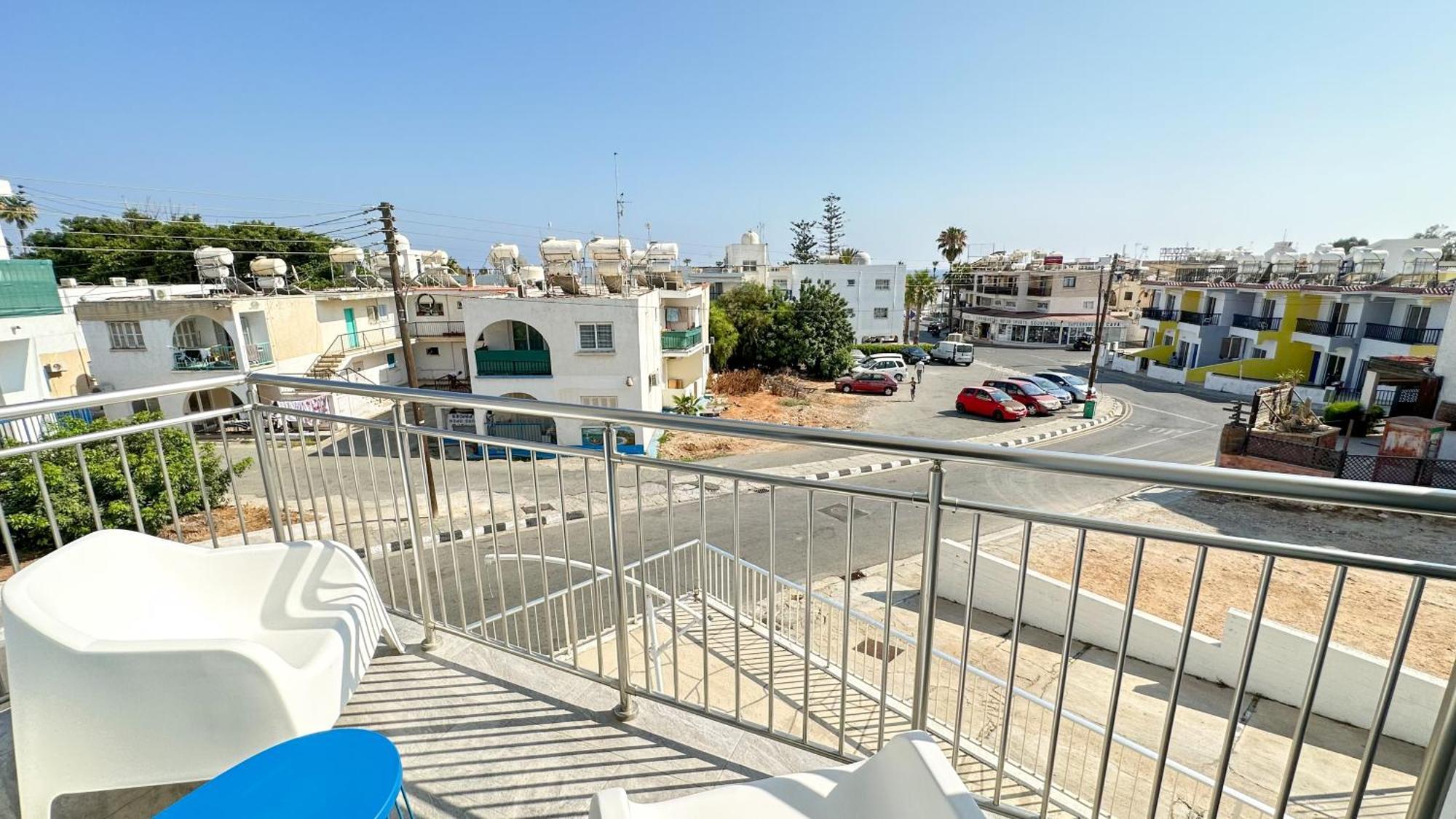 Vacation Mode Apartment Ayia Napa Exteriér fotografie