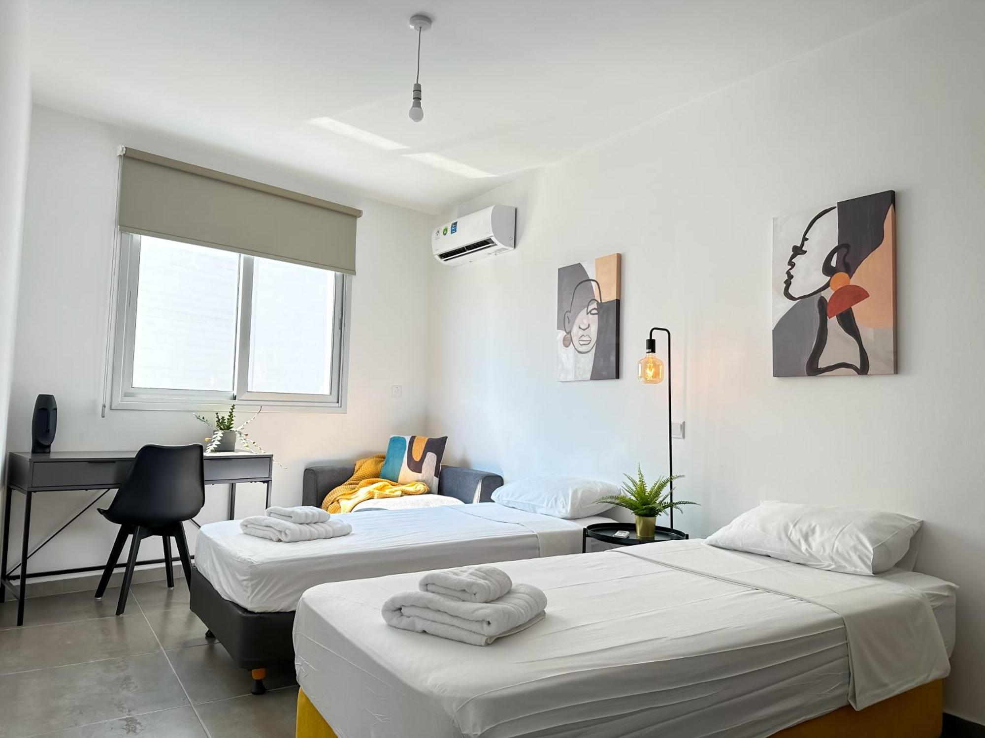 Vacation Mode Apartment Ayia Napa Exteriér fotografie