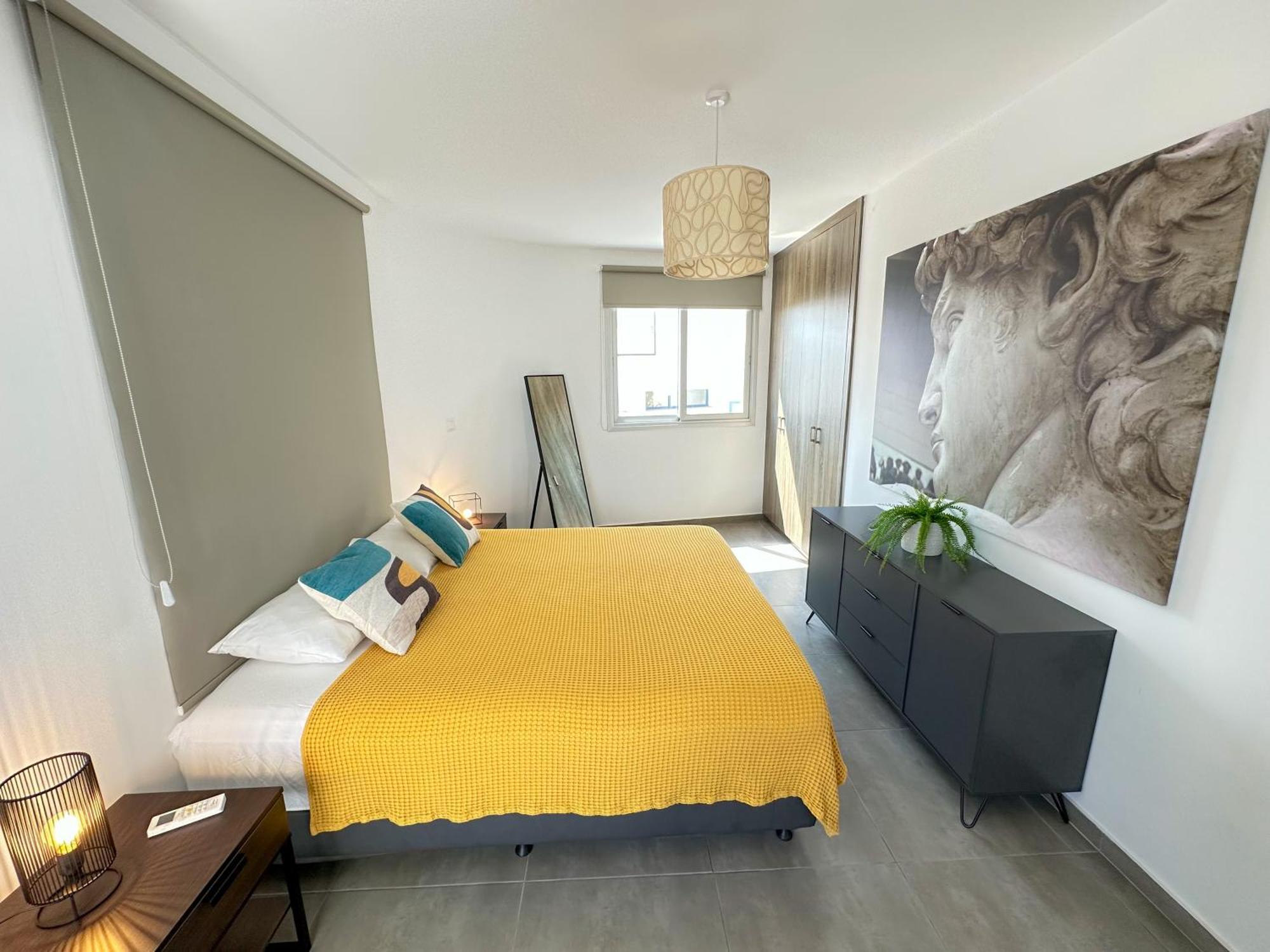 Vacation Mode Apartment Ayia Napa Exteriér fotografie