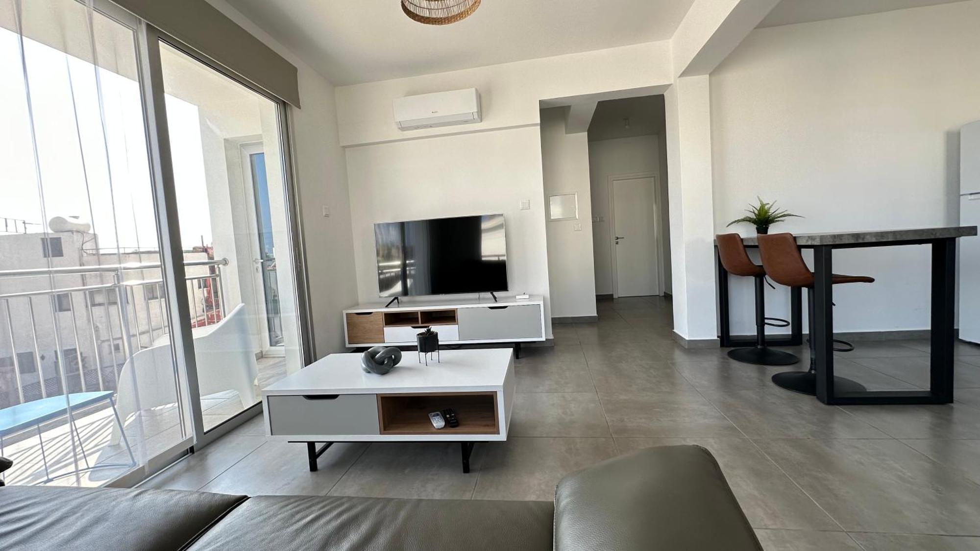 Vacation Mode Apartment Ayia Napa Exteriér fotografie